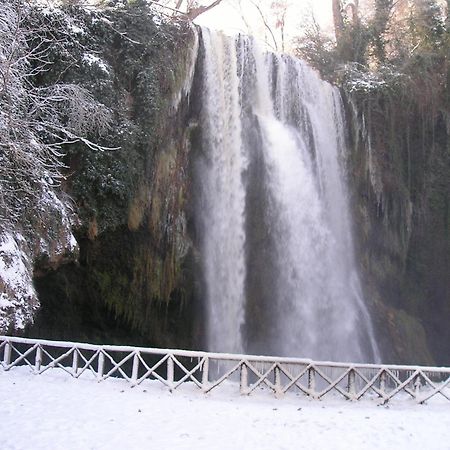 Casa Rural Ruta Del Agua 4 Hab Al Lado Monasterio De Piedra Munébrega Eksteriør billede