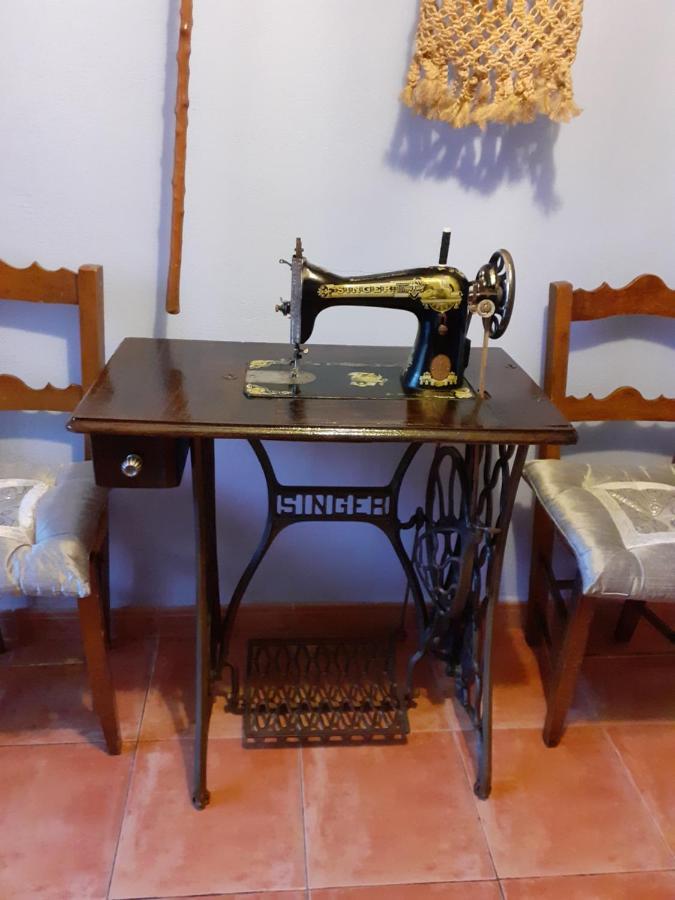 Casa Rural Ruta Del Agua 4 Hab Al Lado Monasterio De Piedra Munébrega Eksteriør billede