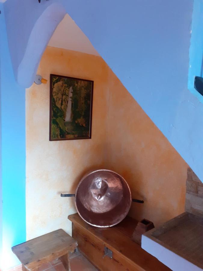 Casa Rural Ruta Del Agua 4 Hab Al Lado Monasterio De Piedra Munébrega Eksteriør billede